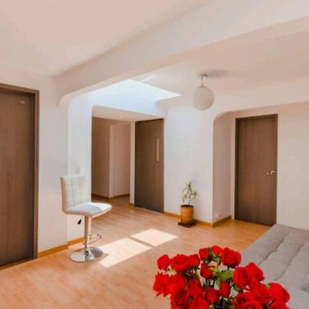 Hospedaje Sary House Bogota Ngoại thất bức ảnh