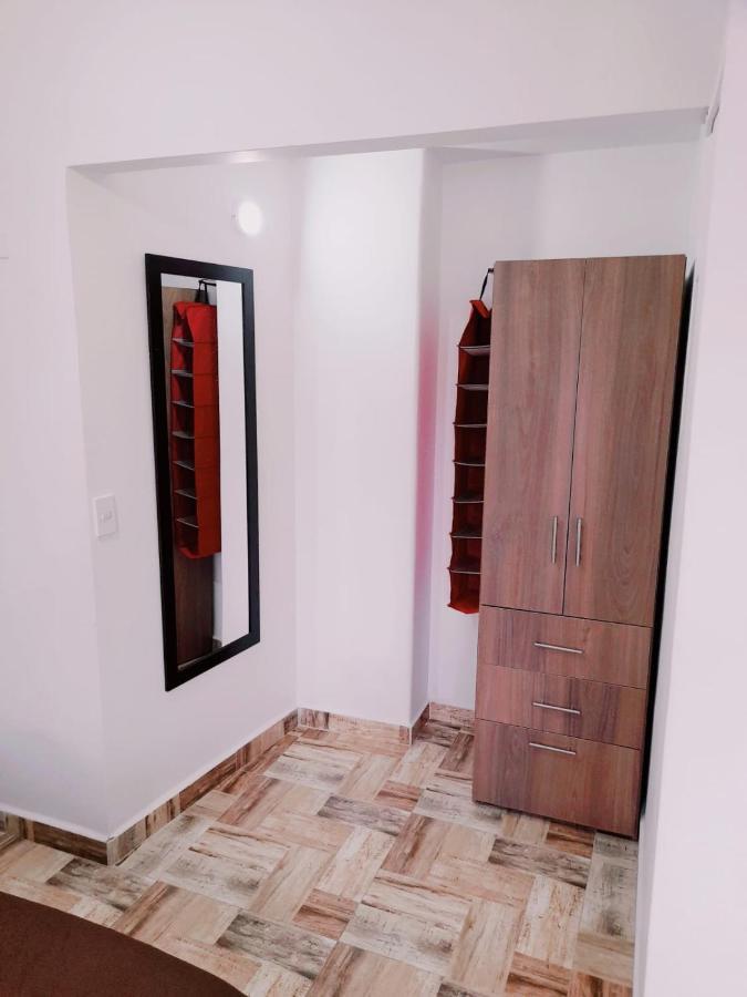Hospedaje Sary House Bogota Ngoại thất bức ảnh