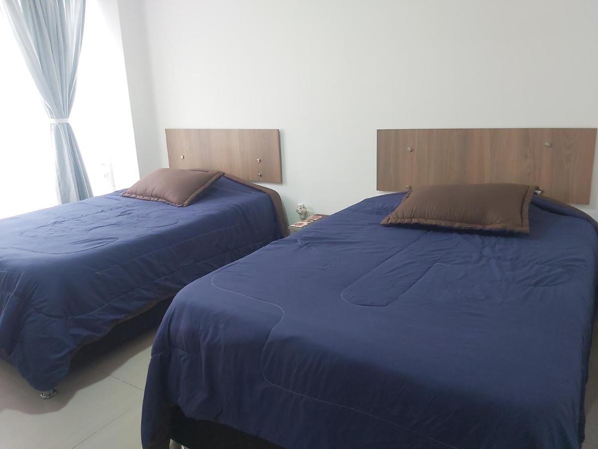 Hospedaje Sary House Bogota Ngoại thất bức ảnh