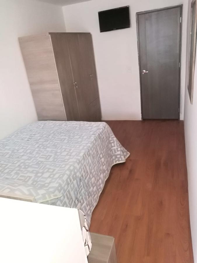 Hospedaje Sary House Bogota Ngoại thất bức ảnh