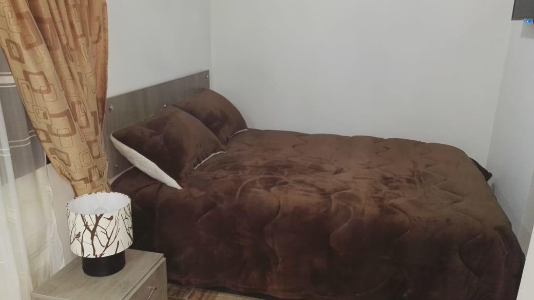 Hospedaje Sary House Bogota Ngoại thất bức ảnh
