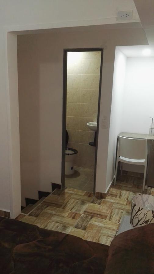 Hospedaje Sary House Bogota Ngoại thất bức ảnh