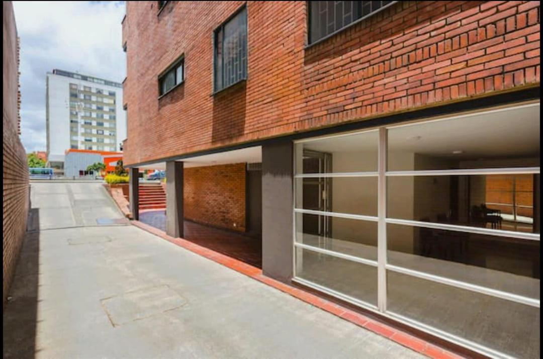 Hospedaje Sary House Bogota Ngoại thất bức ảnh