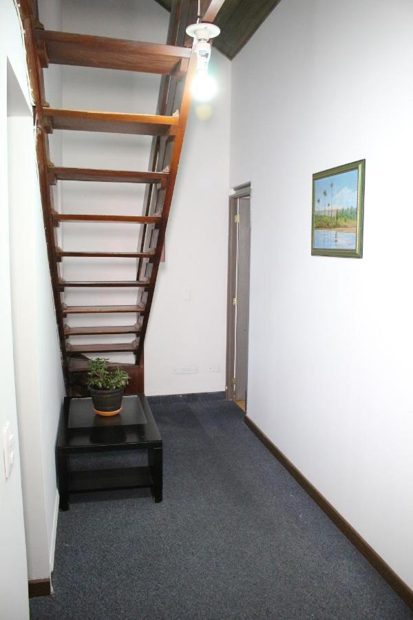 Hospedaje Sary House Bogota Ngoại thất bức ảnh