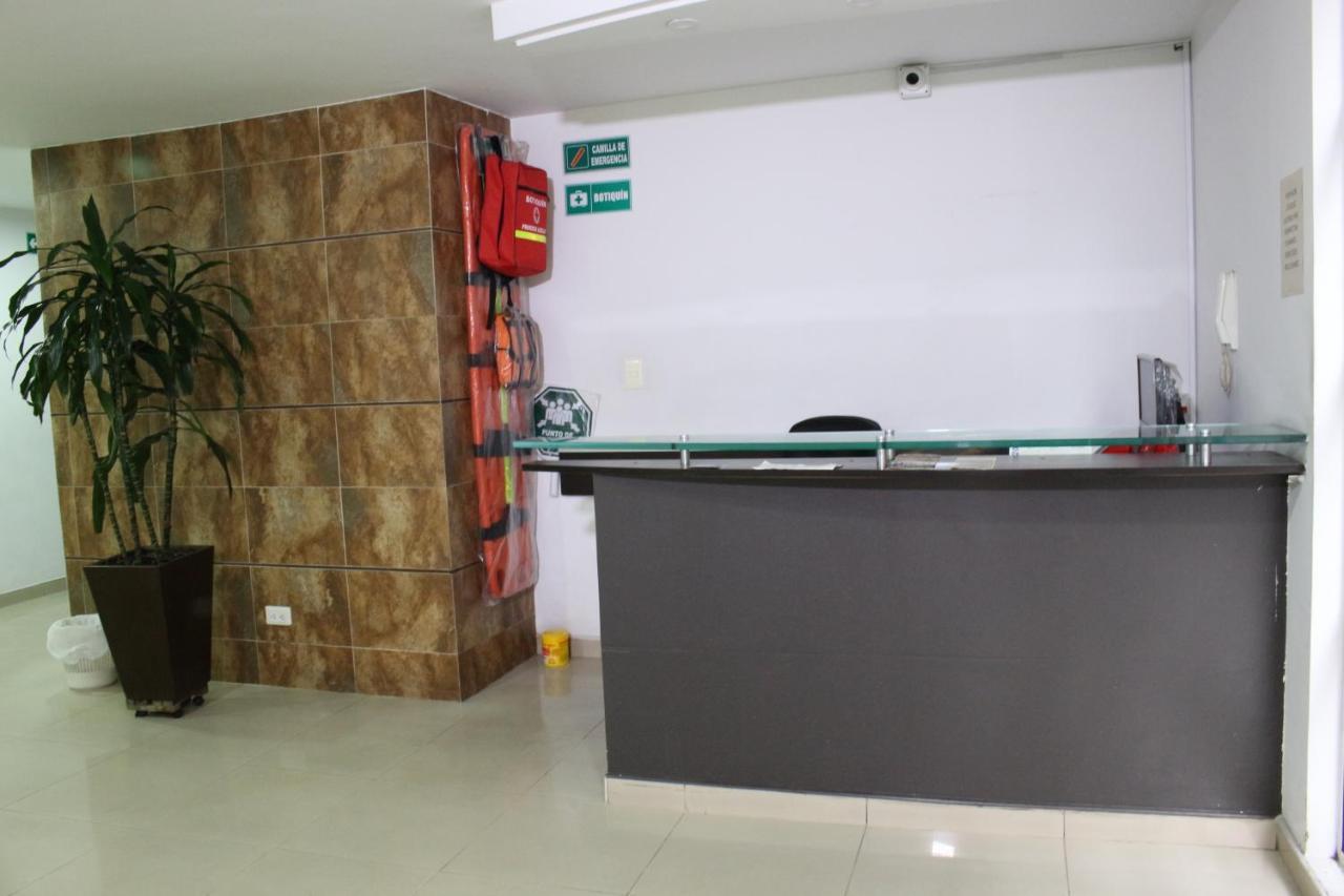 Hospedaje Sary House Bogota Ngoại thất bức ảnh