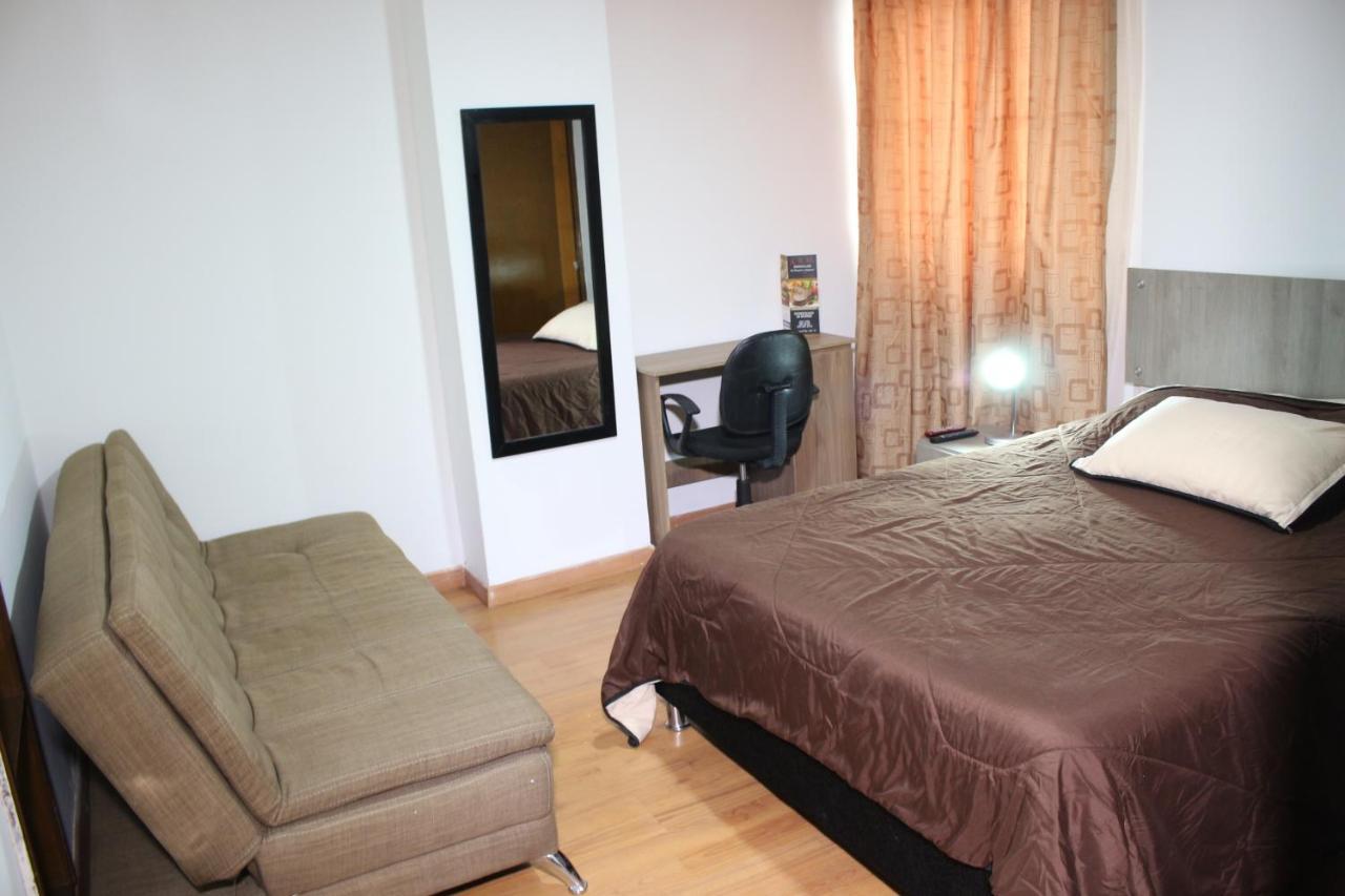 Hospedaje Sary House Bogota Ngoại thất bức ảnh