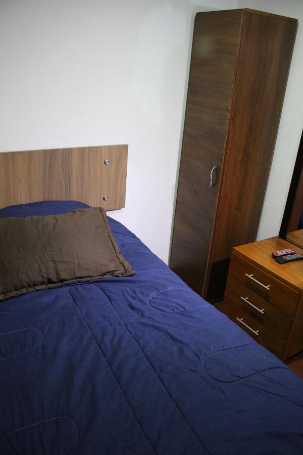 Hospedaje Sary House Bogota Ngoại thất bức ảnh