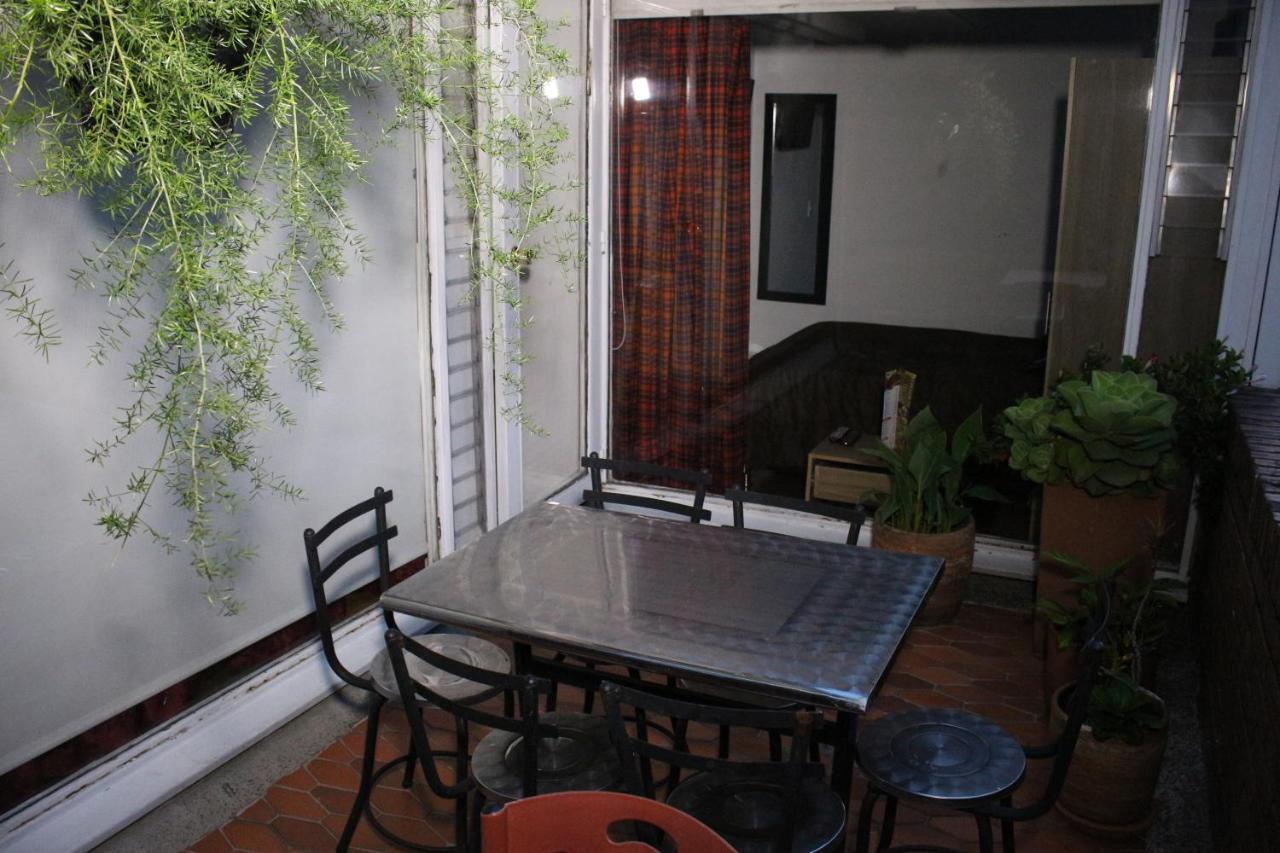 Hospedaje Sary House Bogota Ngoại thất bức ảnh