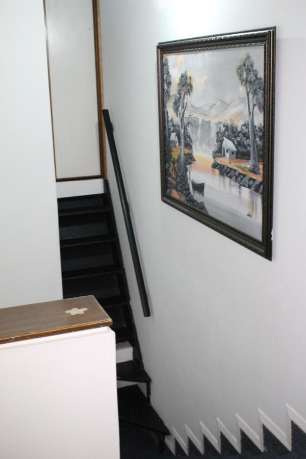 Hospedaje Sary House Bogota Ngoại thất bức ảnh
