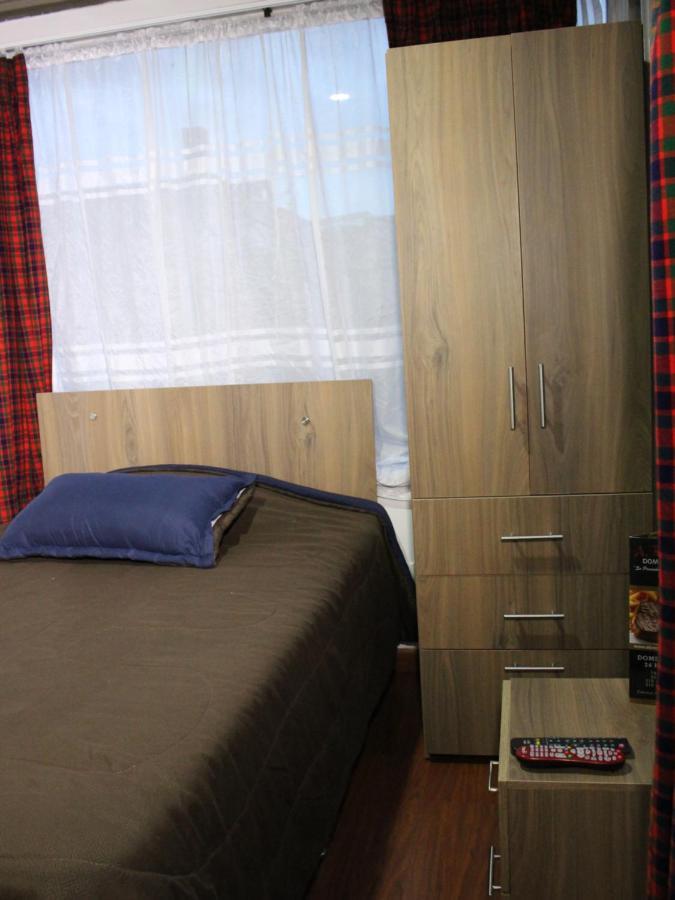 Hospedaje Sary House Bogota Ngoại thất bức ảnh