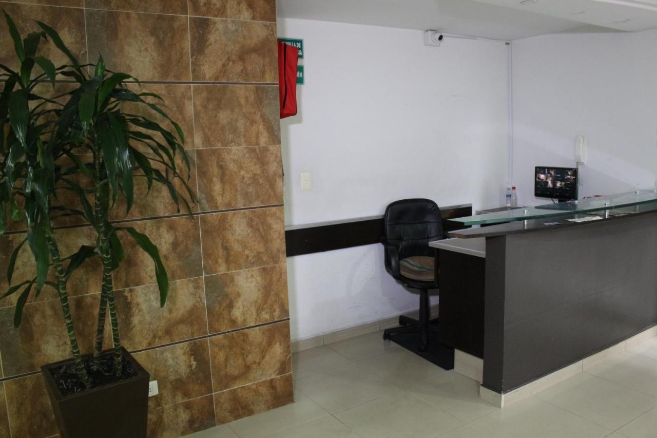 Hospedaje Sary House Bogota Ngoại thất bức ảnh